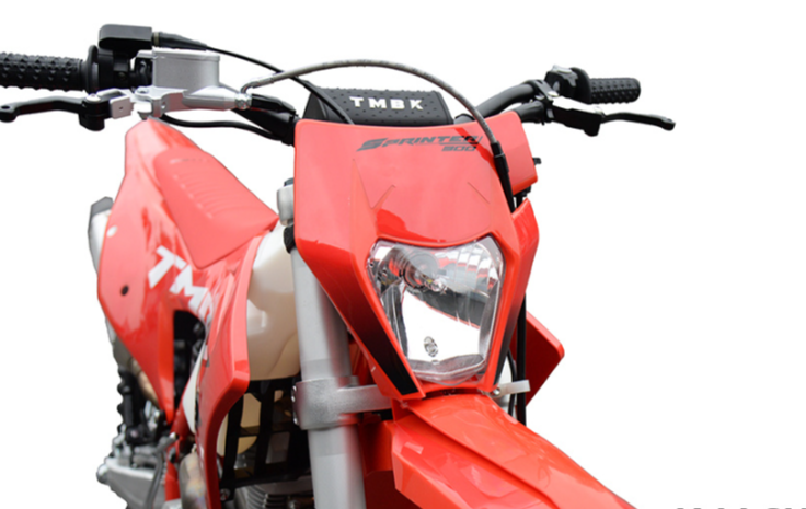 Кроссовый мотоцикл TMBK Sprinter 300H (YB300H) в Иваново