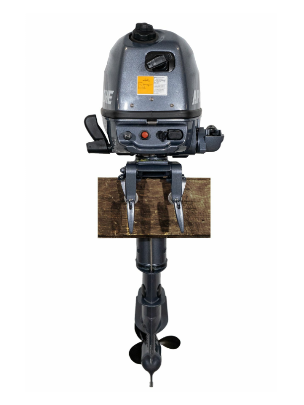 Лодочный мотор APACHE T 6 BS в Иваново