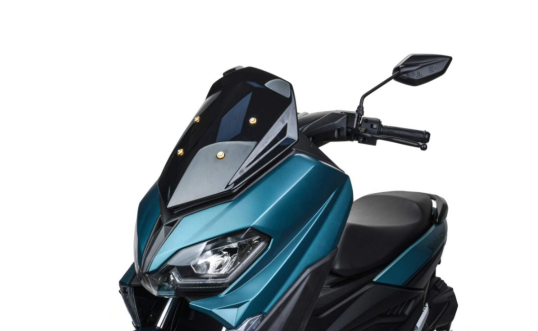 Скутер MOTOLAND (МОТОЛЕНД) VULKAN 150 в Иваново