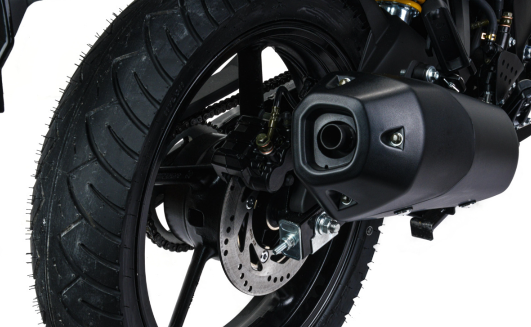 Мотоцикл MOTOLAND (МОТОЛЕНД) 300 BANDIT в Иваново