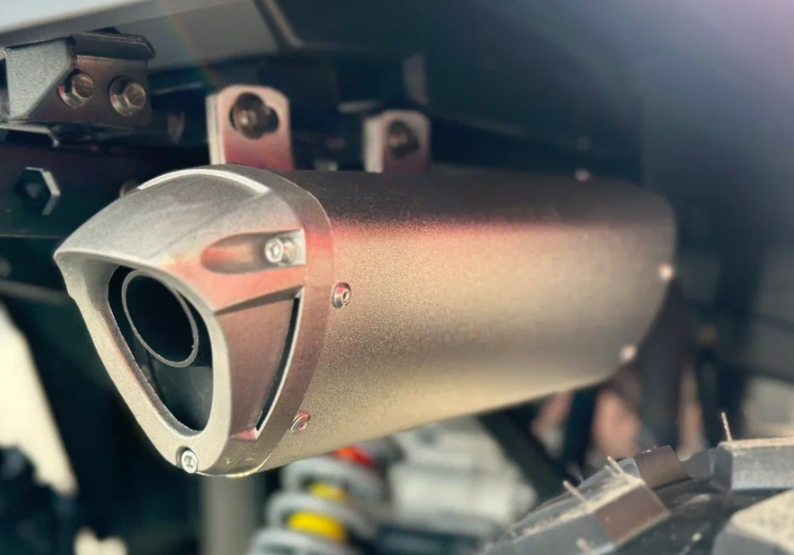 Квадроцикл GBM CROSS HILL 300 NEW в Иваново