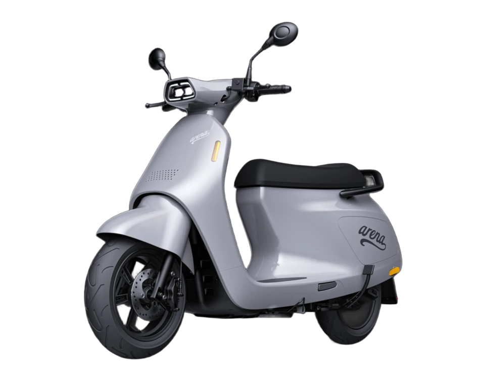 Скутер FAIDET ARENA 200 (49) в Иваново