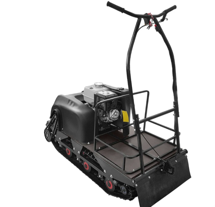 Мотобуксировщик PAXUS 650 AVANT 9 л.с. в Иваново