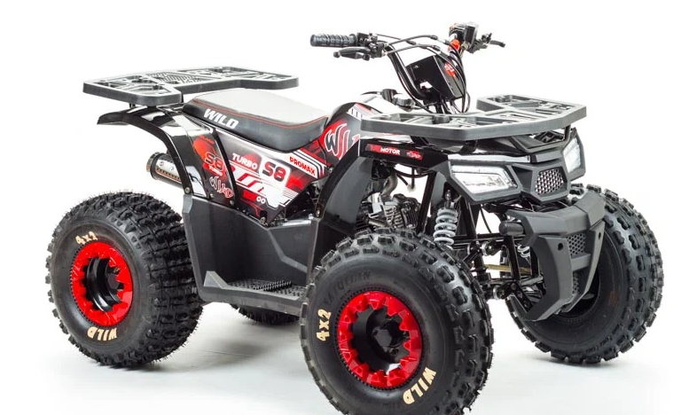 Квадроцикл PROMAX WILD 175 в Иваново