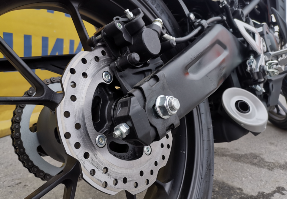 Мотоцикл MOTOLAND (МОТОЛЕНД) 250 CB250 (172FMM-5/PR250) (2022 г.) в Иваново