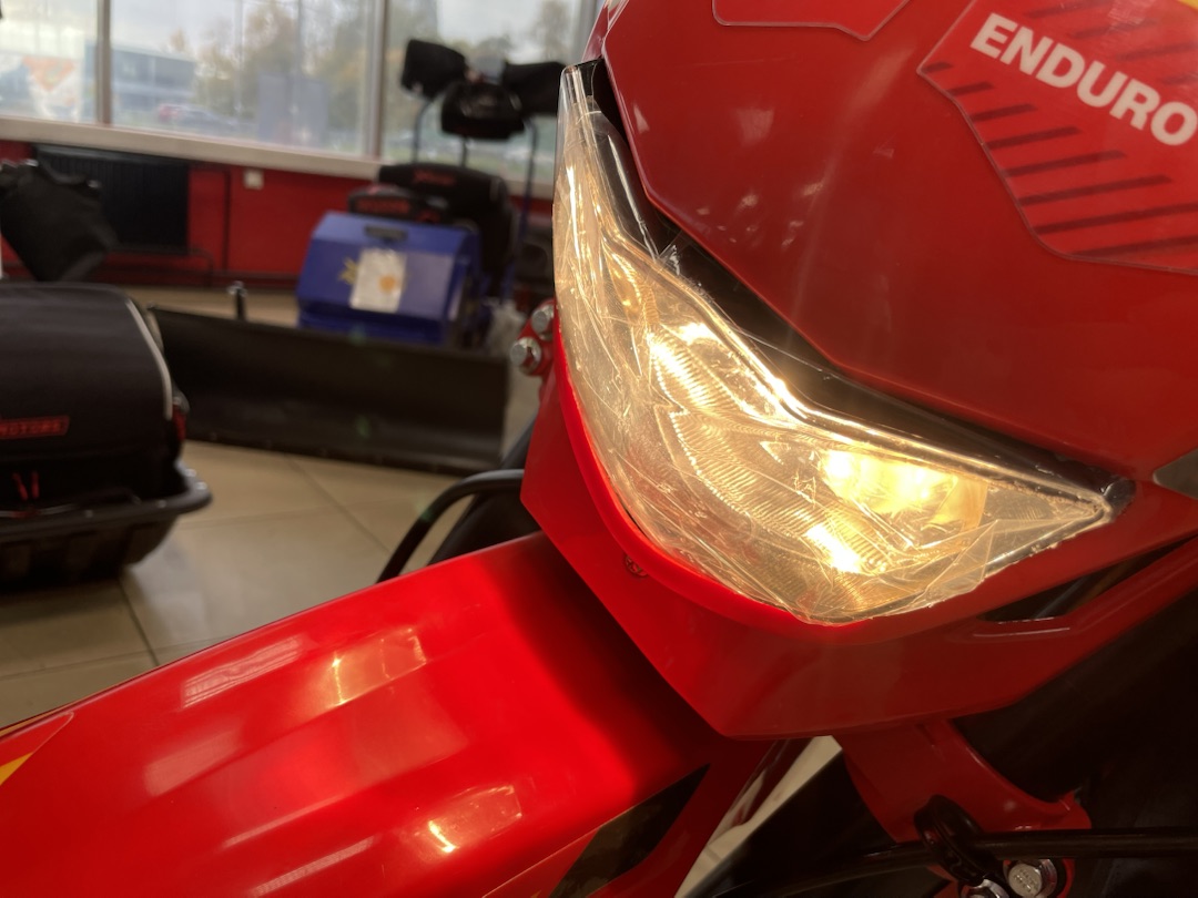 Кроссовый мотоцикл FAIDET K1 PR300 в Иваново