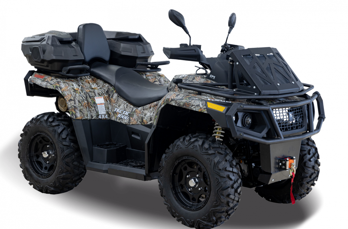 Квадроцикл HISUN TACTIC GT1000/EXTREME EDITION в Иваново