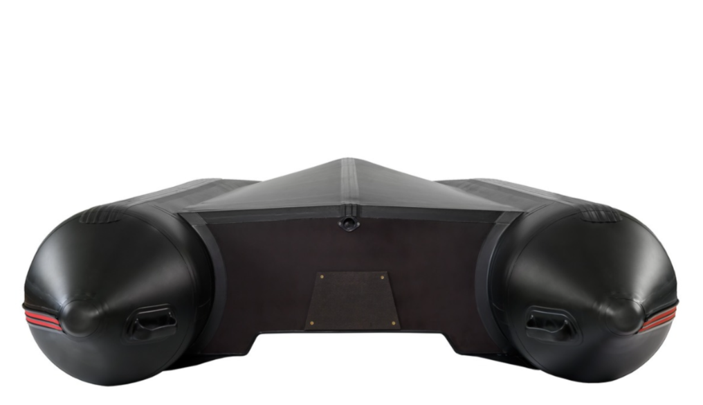 ЛОДКА НАДУВНАЯ YUKONA 430 TS - U (БЕЗ ПАЙОЛА) в Иваново