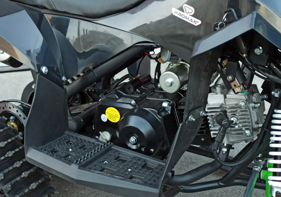 Квадроцикл PROMAX SNOW-RRO 150 + зимний комплект в Иваново