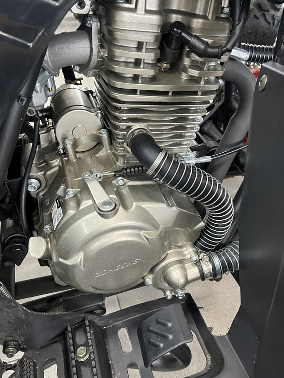 Квадроцикл PROMAX 300 4X4 ALL ROAD в Иваново