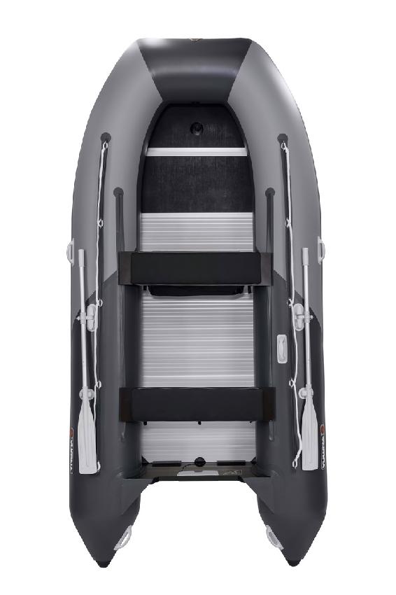 ЛОДКА НАДУВНАЯ YUKONA 430 TS - U (БЕЗ ПАЙОЛА) в Иваново
