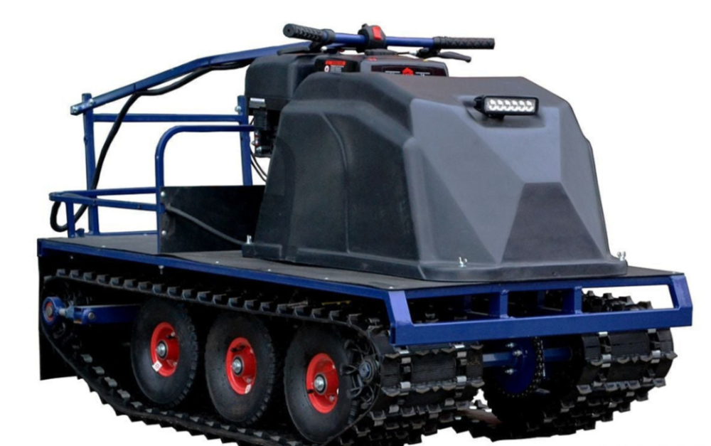 Мотобуксировщик БАРС К800 9 л.с. в Иваново