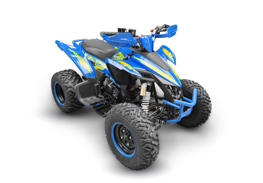 Квадроцикл YACOTA TYPHOON 250 в Иваново