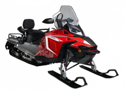 Снегоход OSM SM1000 в Иваново