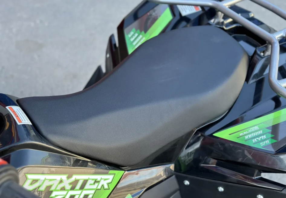 Квадроцикл GBM DAXTER 220 NEW в Иваново