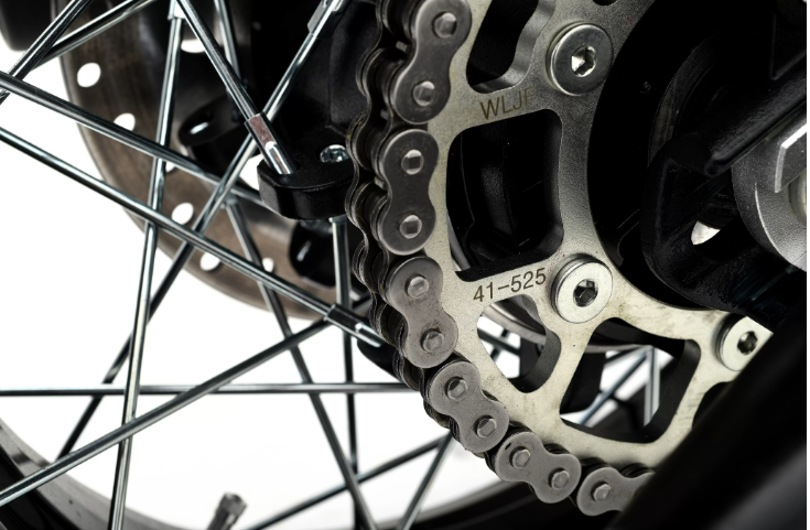 Мотоцикл GAOKIN GK 1200Х в Иваново