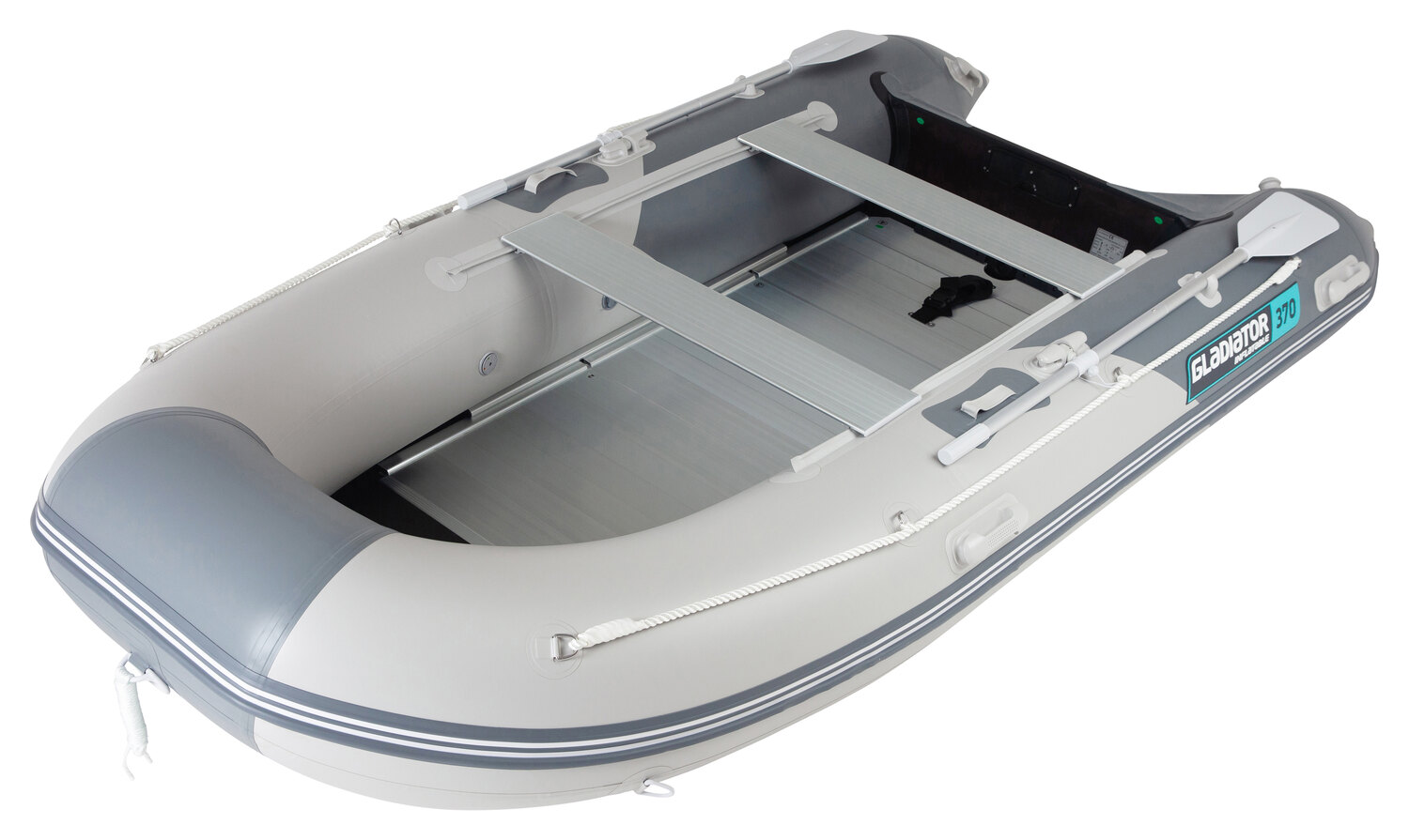 НАДУВНАЯ ЛОДКА GLADIATOR B330AL в Иваново