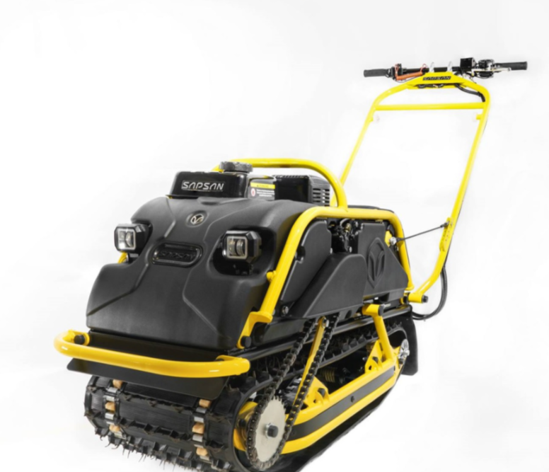 Мотобуксировщик SAPSAN SK 380 в Иваново