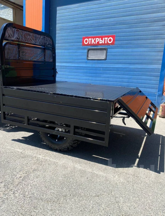 Квадроцикл PROMAX Фермер 350 4x4 ALL ROAD в Иваново