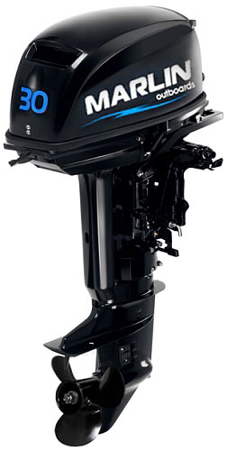 Лодочный мотор MARLIN MP 30 AMHL в Иваново
