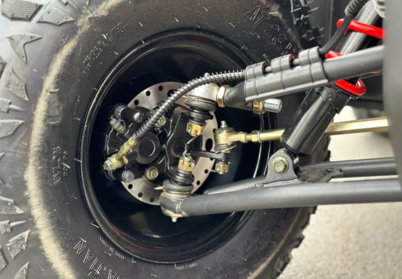 Квадроцикл GBM MAVERICK 300 NEW в Иваново