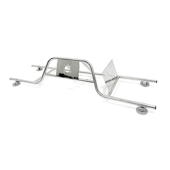 Стойка рулевая с бортовым креплением малая в Иваново