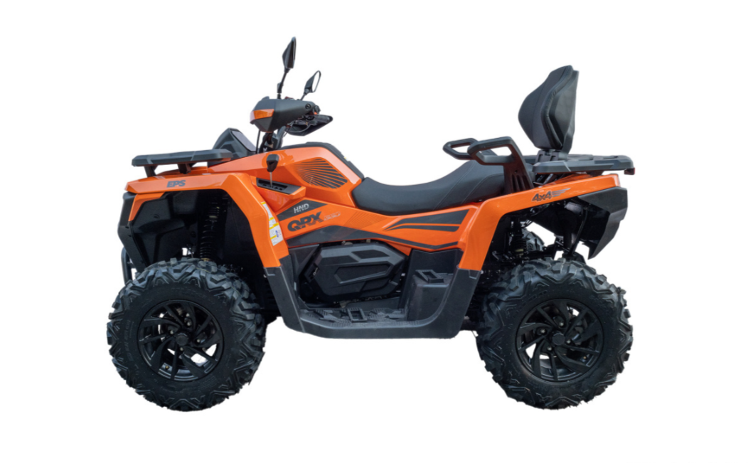 Квадроцикл HND QRX 650 в Иваново