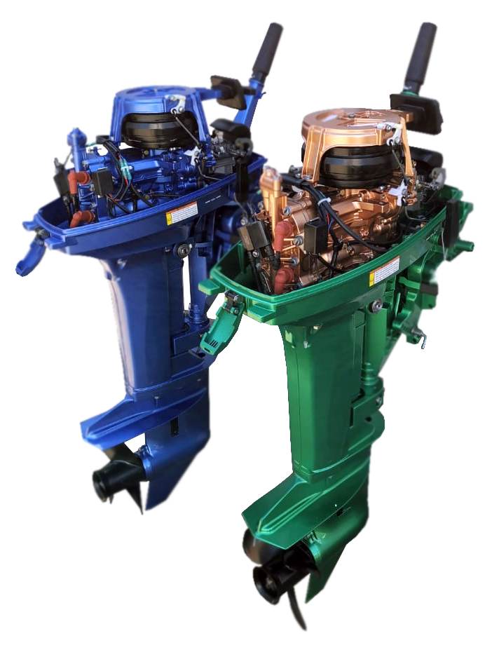 Лодочный мотор ALLFA CG T9.9(20) MAX Limit в Иваново