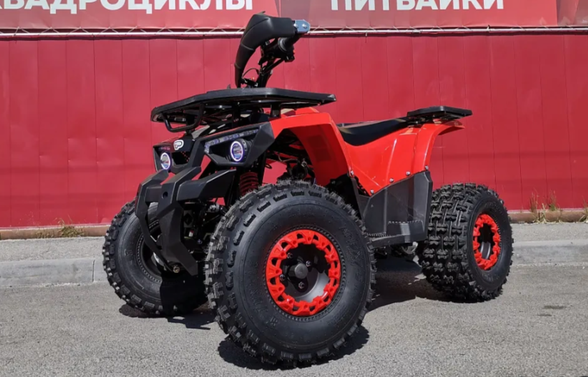 Квадроцикл PROMAX WILD 175 BASIC в Иваново