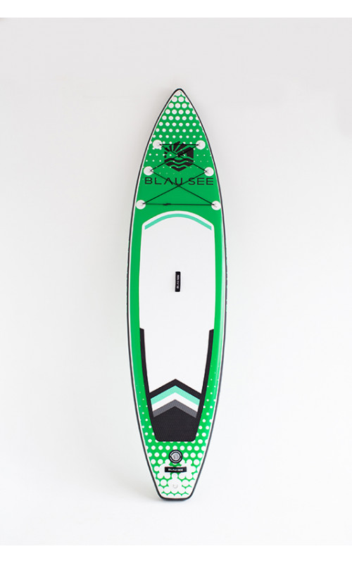 НАДУВНОЙ SUP BOARD JUNGLES 11,6 в Иваново