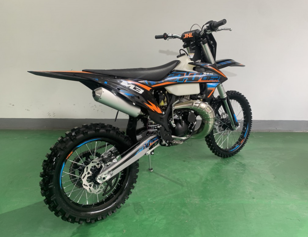 Мотоцикл JHL MOTO JHL M3 MT250 (1E66MM) в Иваново