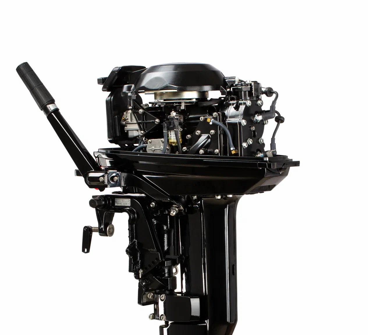 ЛОДОЧНЫЙ МОТОР GLADIATOR G30FHS в Иваново