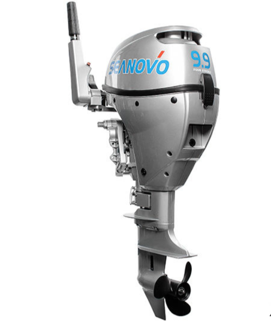 Лодочный мотор SEANOVO SNF9.9HL в Иваново