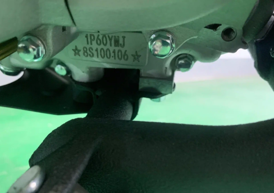 Питбайк JHLMOTO JHLofr LK140 17/14 (ZS1P60YMJ) в Иваново