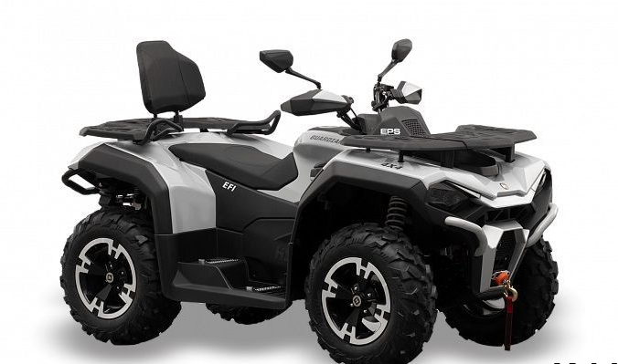 Квадроцикл HISUN GUARDIAN 550L /LONG в Иваново