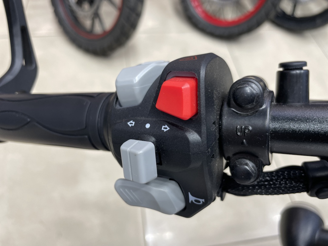 Мотоцикл Benda Chinchilla 500 в Иваново