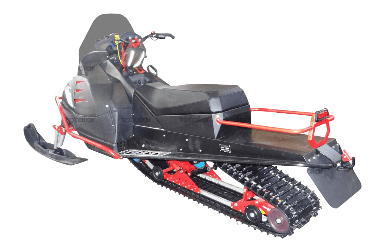 Снегоход ТОФАЛАР АТЛАС 500 в Иваново