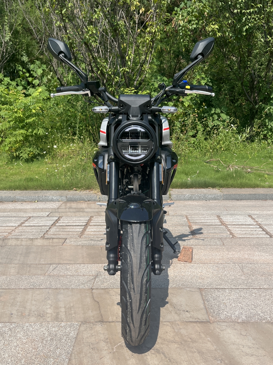 Мопед PROMAX CB130R (49) в Иваново