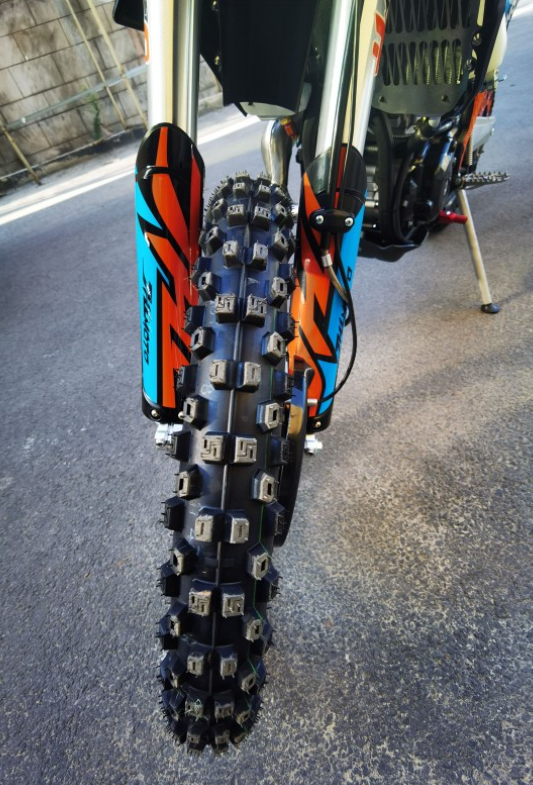 Мотоцикл JHLMOTO JHL Z7 NC250S (177MM-A) в Иваново