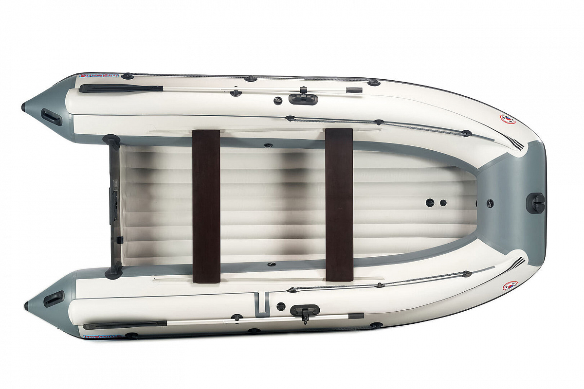 Лодка MISHIMO FAMILY LITE DF 370 в Иваново