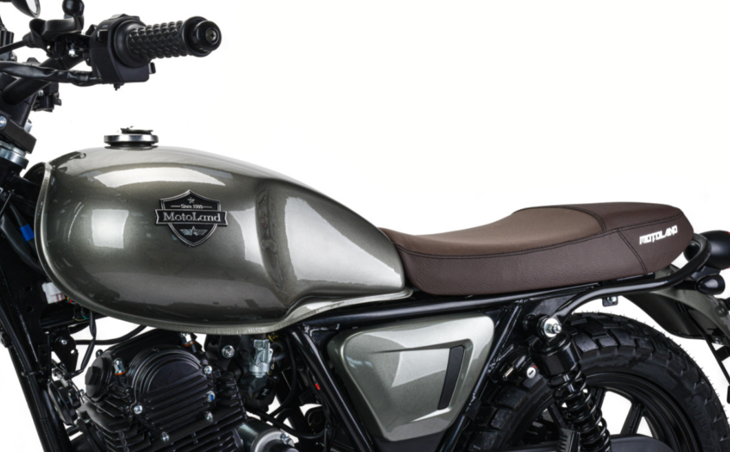 Мотоцикл MOTOLAND (МОТОЛЕНД) TEXAS 300 в Иваново