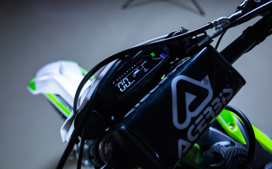 Мотоцикл Progasi SUPER MAX 300 PRO PR300 (ZS175FMN) в Иваново