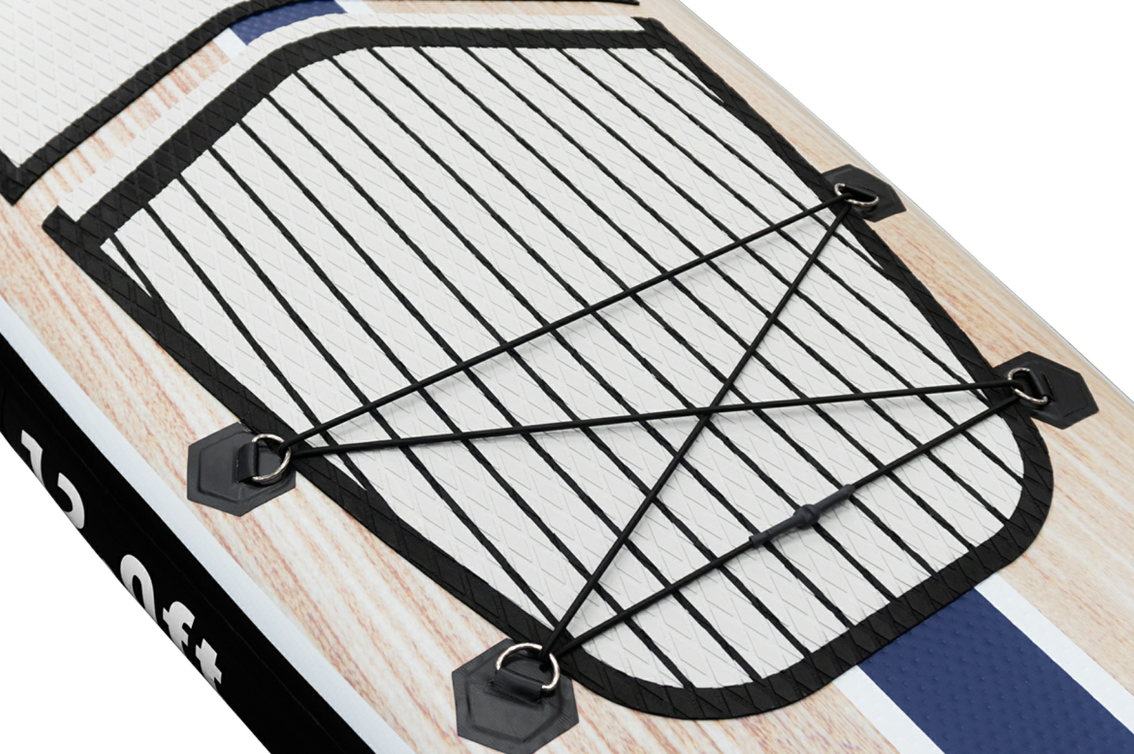 Сап-борд синий 12ft RIVIERA в Иваново