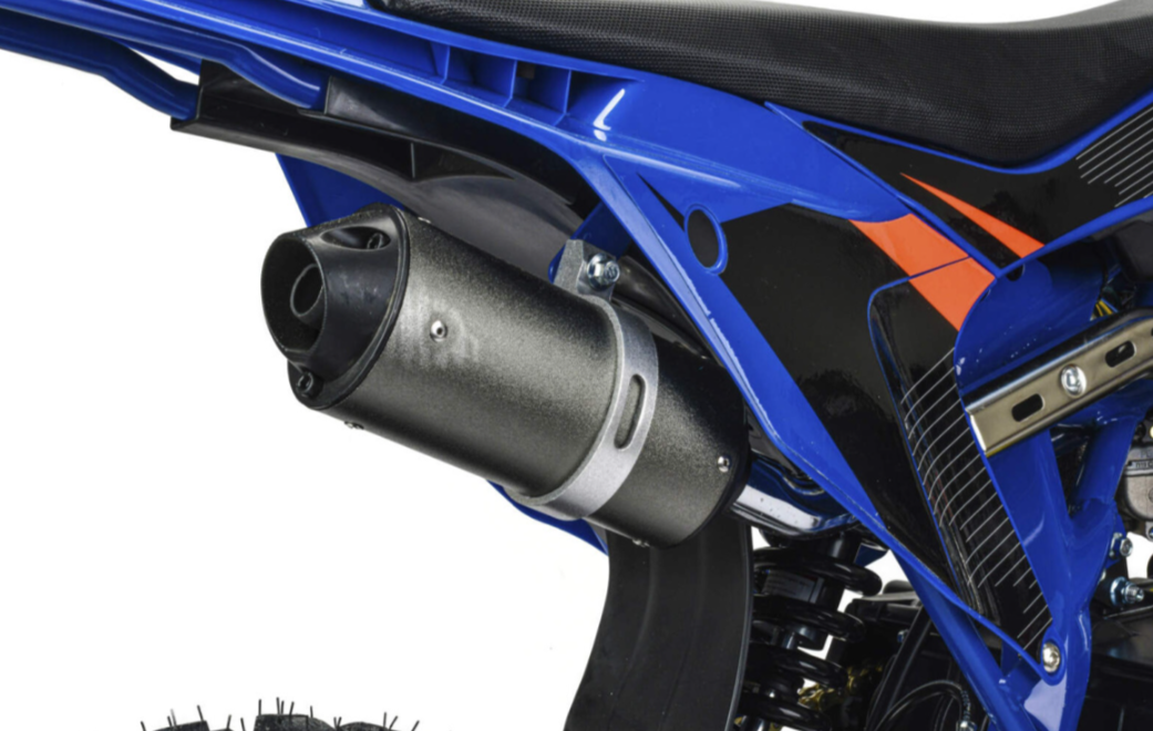 Питбайк MOTOLAND (МОТОЛЕНД) 125 SX 125 E 17/14 в Иваново