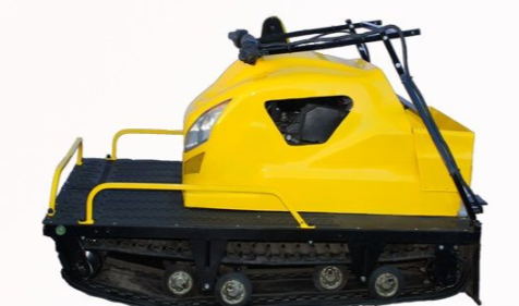 Мотобуксировщик ВОЛКОДАВ POWER V15 в Иваново