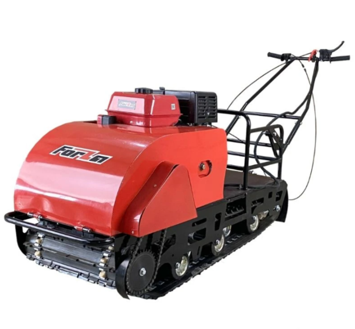 Мотобуксировщик Forza МБС3-15ВЭ в Иваново