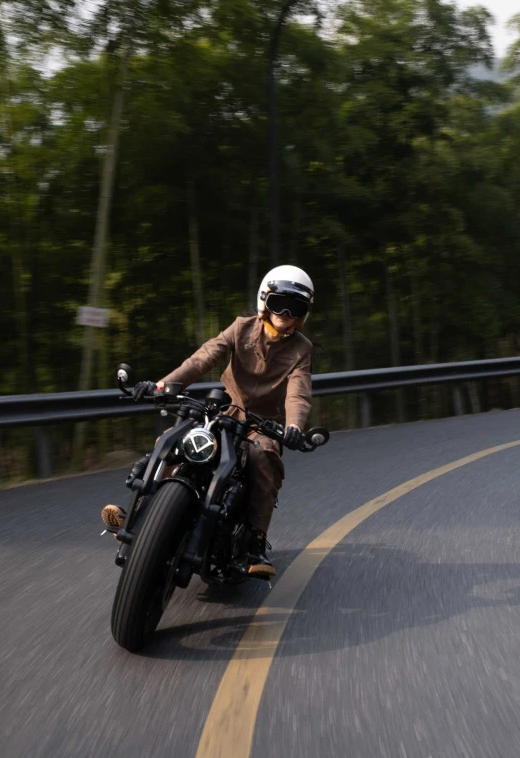 Мотоцикл Benda Napoleon 250 в Иваново