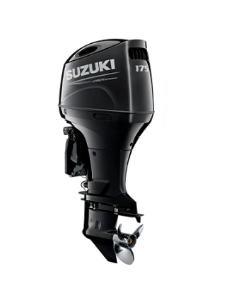 Лодочный мотор Suzuki DF175AZX в Иваново