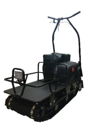 Мотобуксировщик PAXUS 500 AVANT 15 л.с. в Иваново