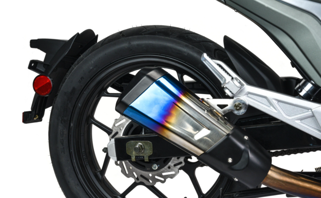 Мотоцикл MOTOLAND (МОТОЛЕНД) 300 CBR в Иваново